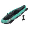Bestway Hydro Force Kayak Ventura Elite X1 Set aufblasbar