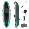 Bestway Hydro Force Kayak Ventura Elite X1 Set aufblasbar