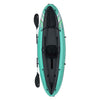Bestway Hydro Force Kayak Ventura Elite X1 Set aufblasbar