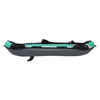 Bestway Hydro Force Kayak Ventura Elite X1 Set aufblasbar