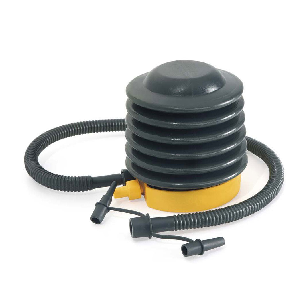 Bestway Kondor 2000 aufblasbares Boot Set 2 Personen Orange