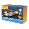 Bestway Boot Kondor Elite 3000 Set aufblasbar