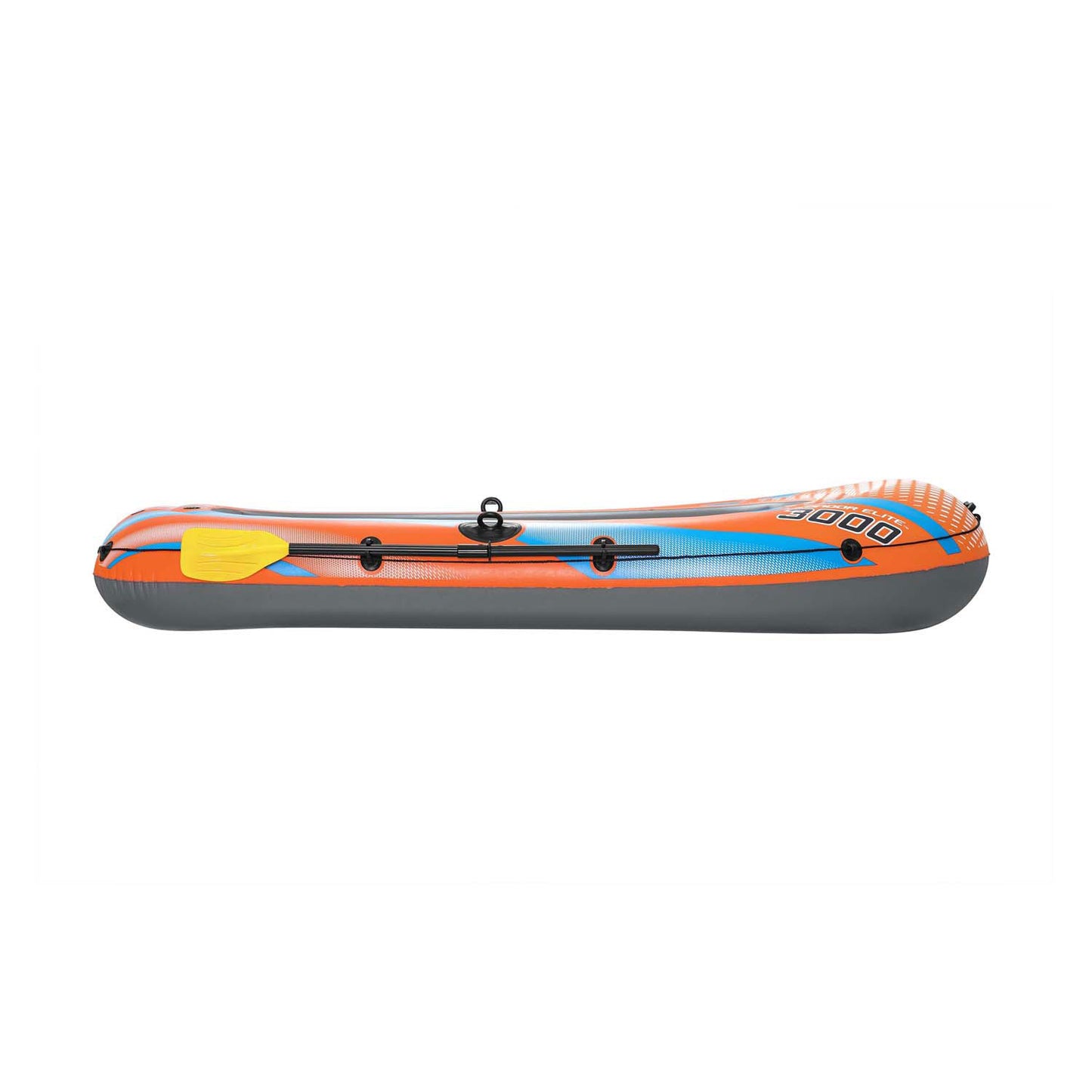 Bestway Boot Kondor Elite 3000 Set aufblasbar
