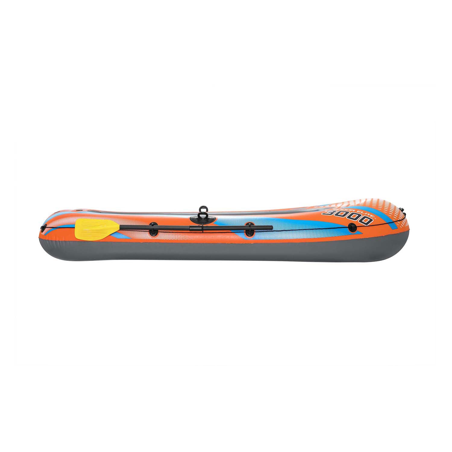 Bestway Boot Kondor Elite 3000 Set aufblasbar