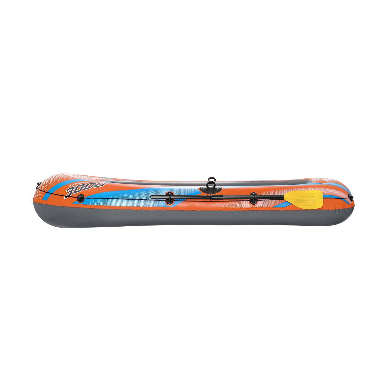 Bestway Boot Kondor Elite 3000 Set aufblasbar