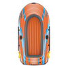 Bestway Boot Kondor Elite 3000 Set aufblasbar