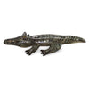 BESTWAY Rider Realistic Crocodile Blasable, 184 cm