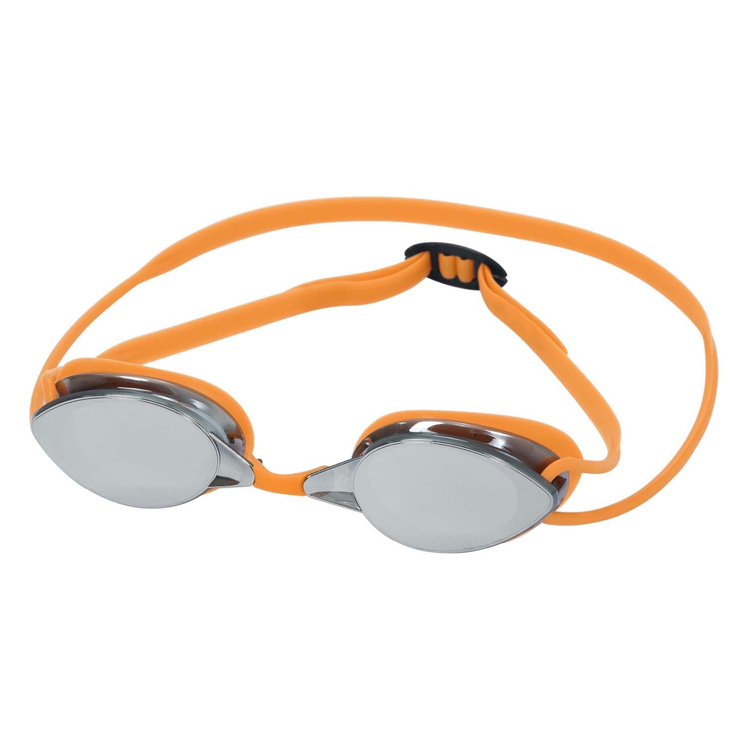Bestway Elite Blast Pro Taucherbrille Orange, ab 14 Jahren