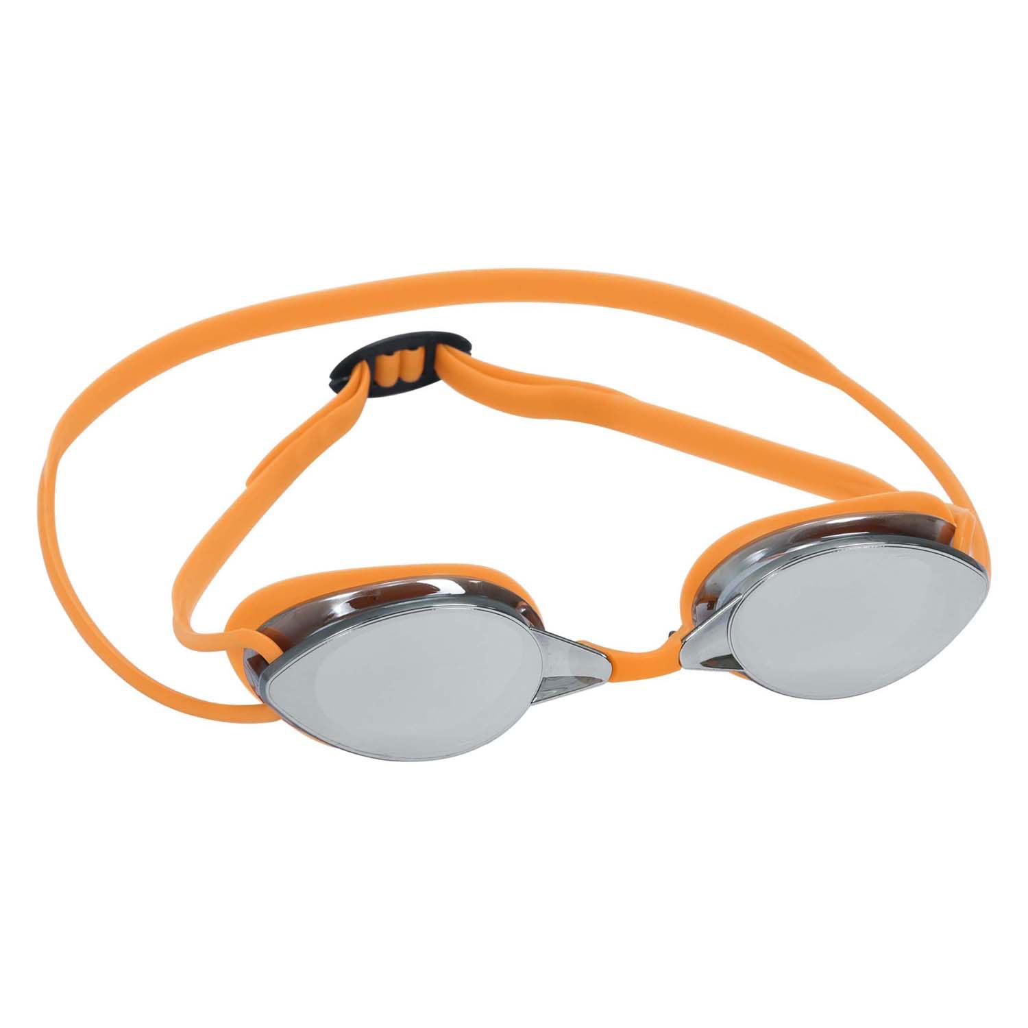 Bestway Elite Blast Pro Taucherbrille Orange, ab 14 Jahren