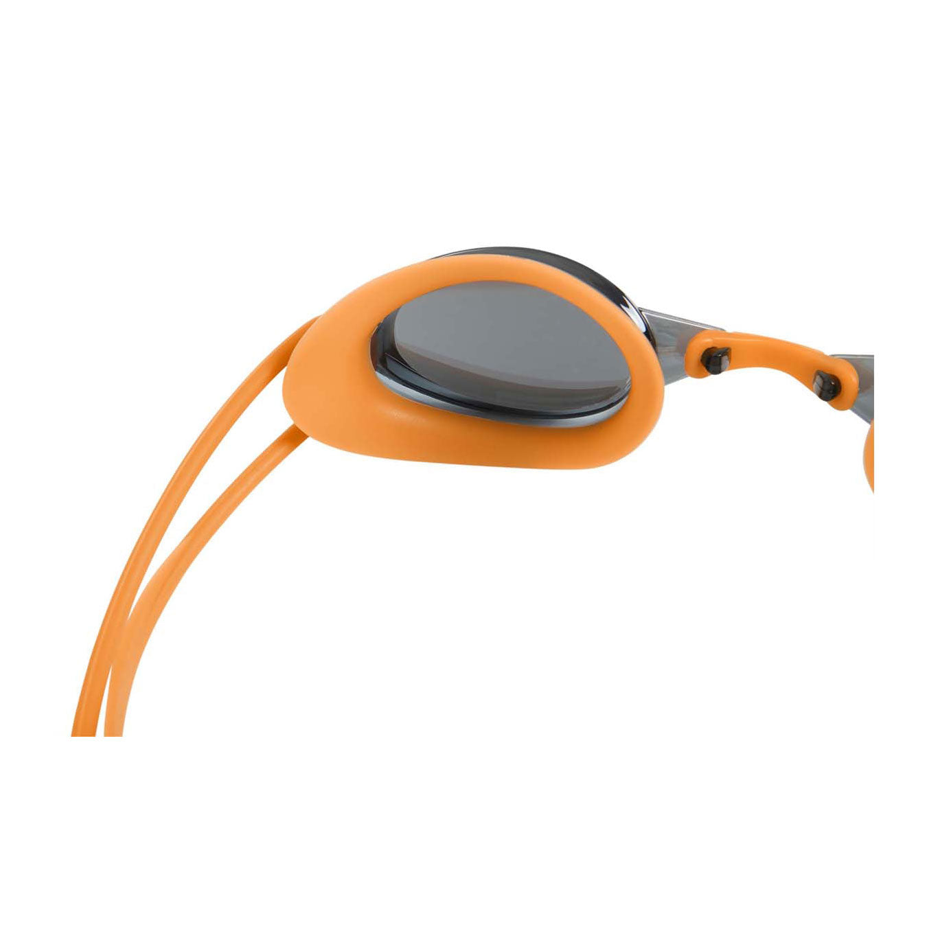 Bestway Elite Blast Pro Taucherbrille Orange, ab 14 Jahren