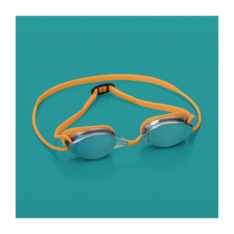 Bestway Elite Blast Pro Taucherbrille Orange, ab 14 Jahren