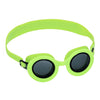 Bestway Aquashades Taucherbrille grün, ab 3 Jahren