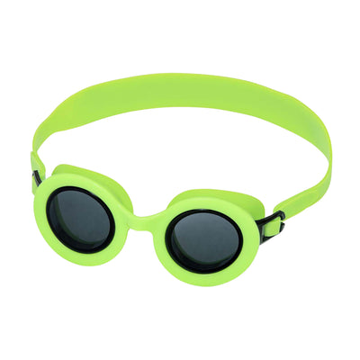 Bestway Aquashades Taucherbrille grün, ab 3 Jahren