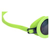 Bestway Aquashades Taucherbrille grün, ab 3 Jahren