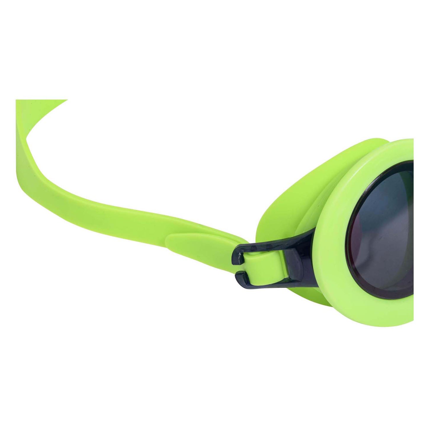 Bestway Aquashades Taucherbrille grün, ab 3 Jahren