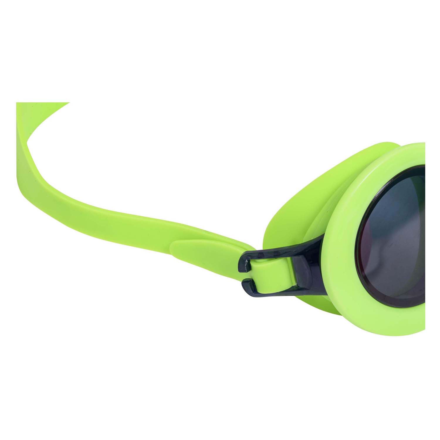Bestway Aquashades Taucherbrille grün, ab 3 Jahren
