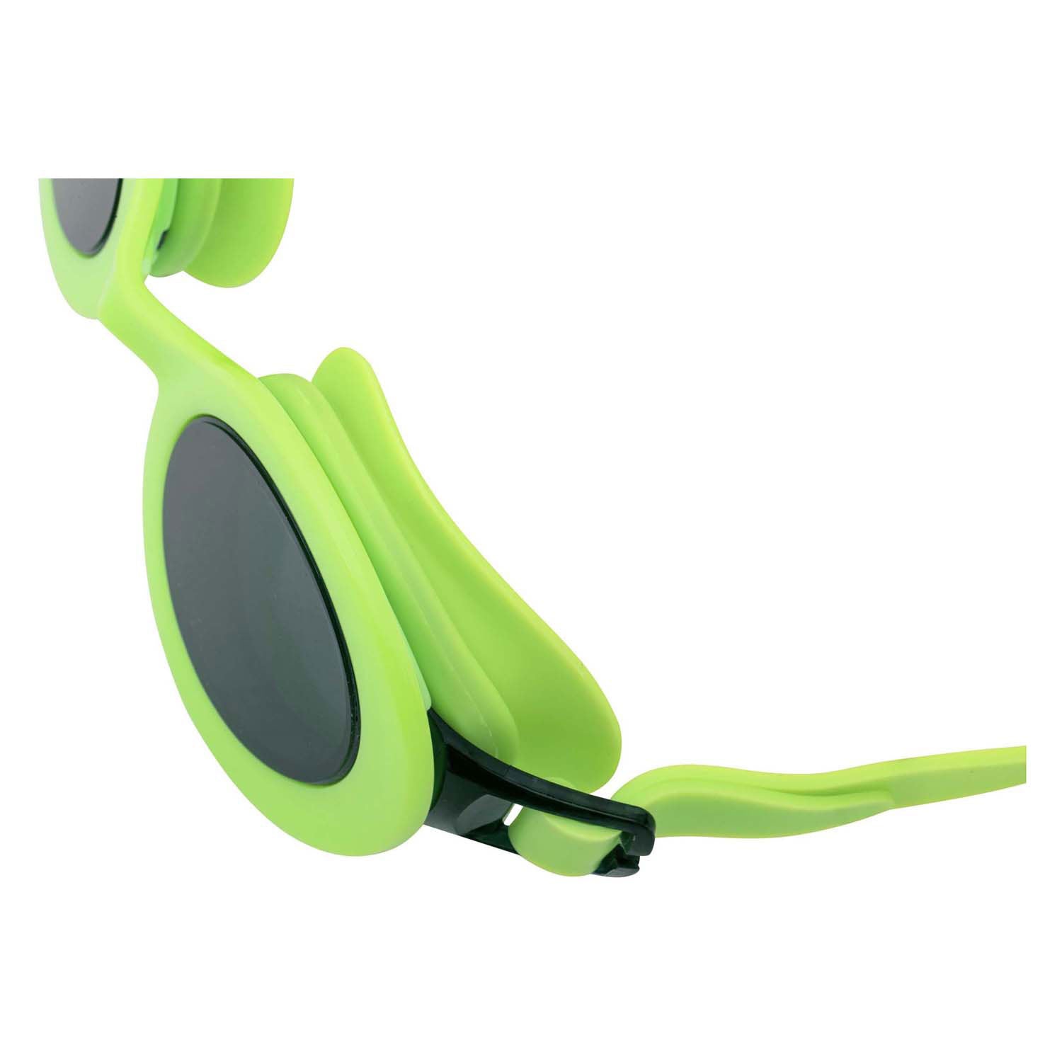 Bestway Aquashades Taucherbrille grün, ab 3 Jahren