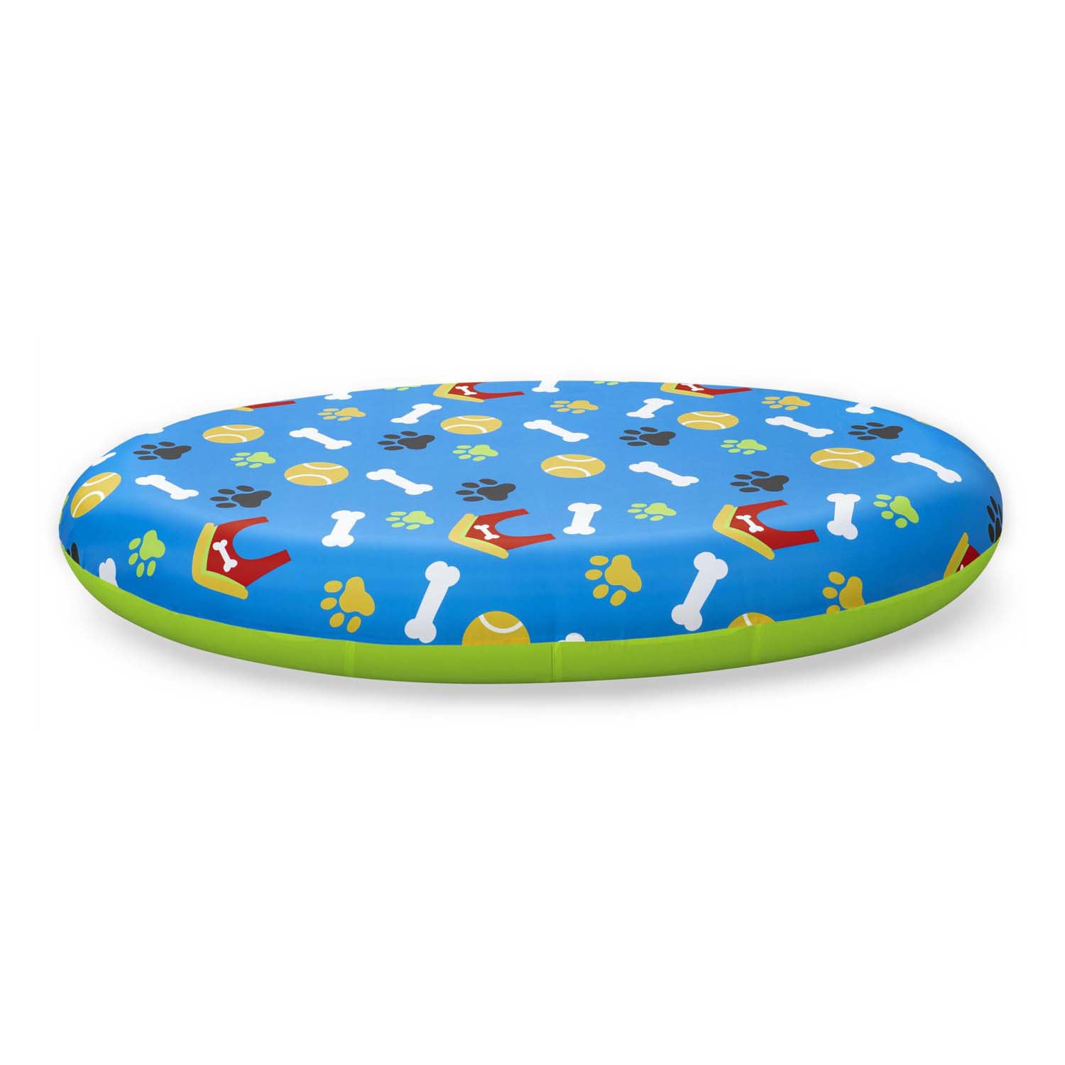 Bestway Fetchin 'Fun' Fun Haustier aufblasbare Luftbett