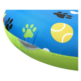 Bestway Fetchin 'Fun' Fun Haustier aufblasbare Luftbett - afbeelding 5