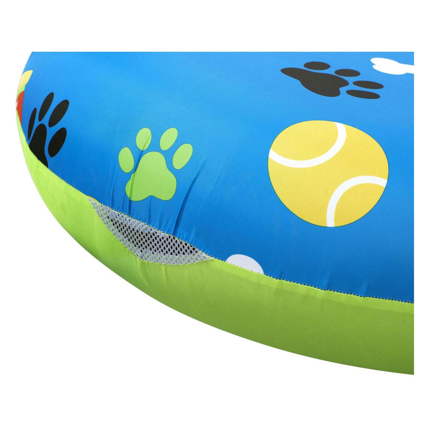 Bestway Fetchin 'Fun' Fun Haustier aufblasbare Luftbett