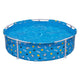 Bestway Schwimmbad Haustier Fetchin 'Fun, 122 cm