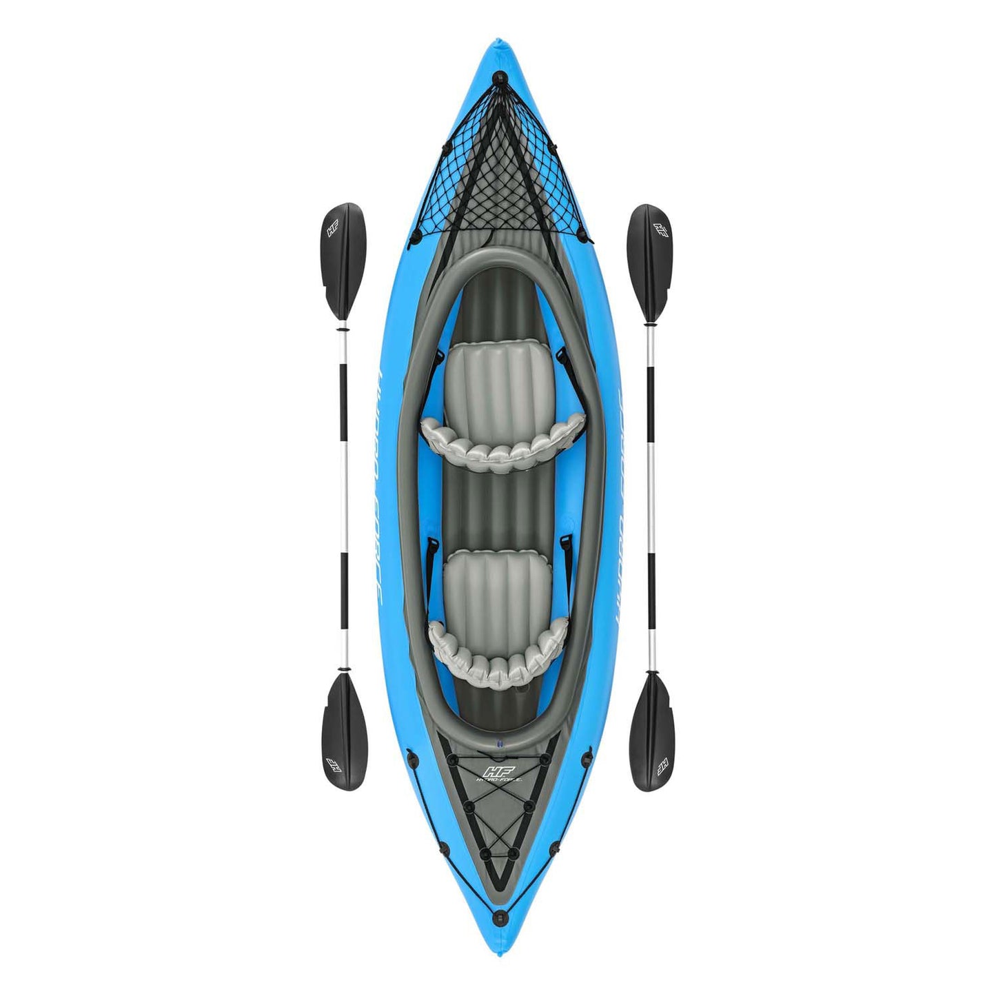 Bestway Hydro Force Kayak Cove Champion X2 Set