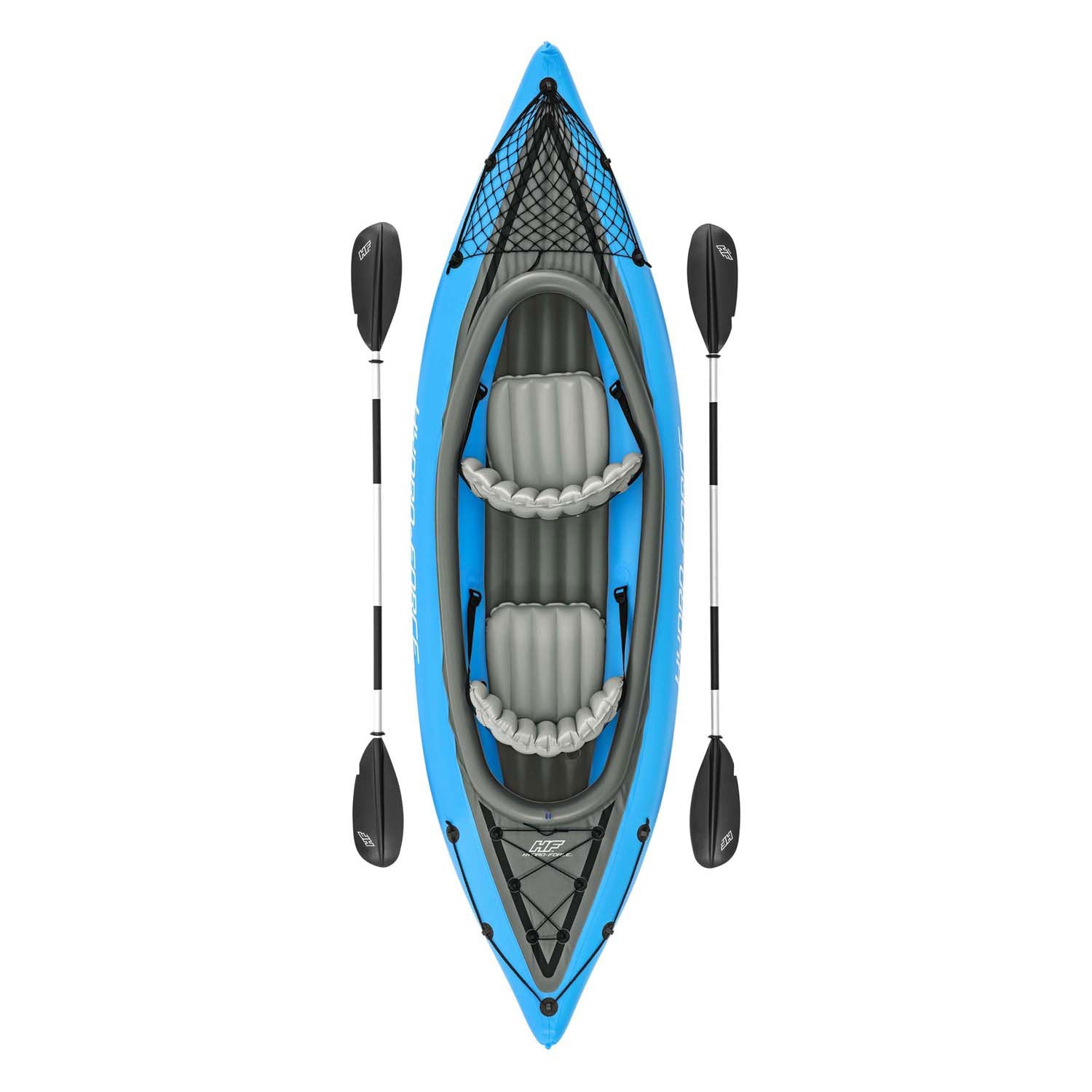 Bestway Hydro Force Kayak Cove Champion X2 Set
