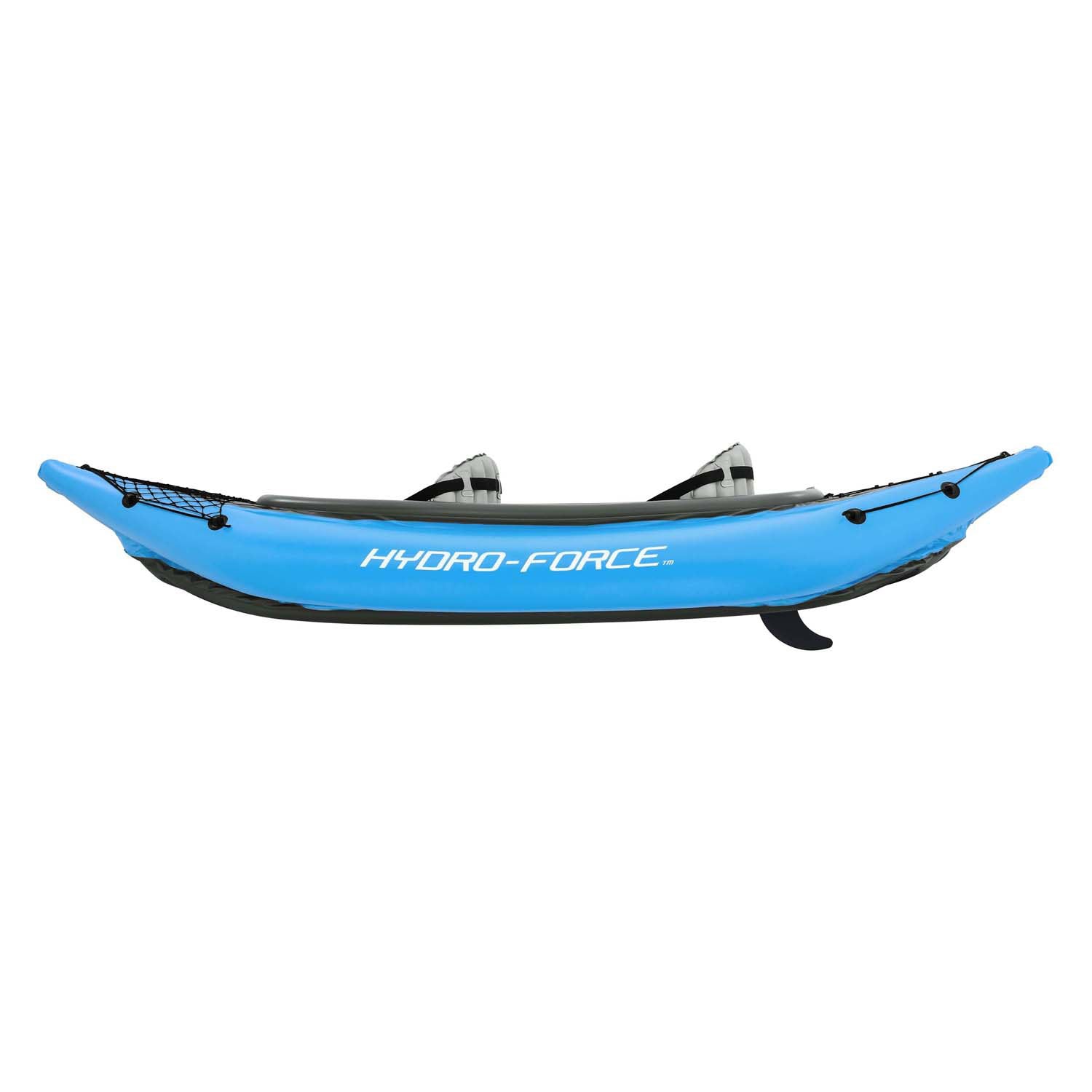 Bestway Hydro Force Kayak Cove Champion X2 Set