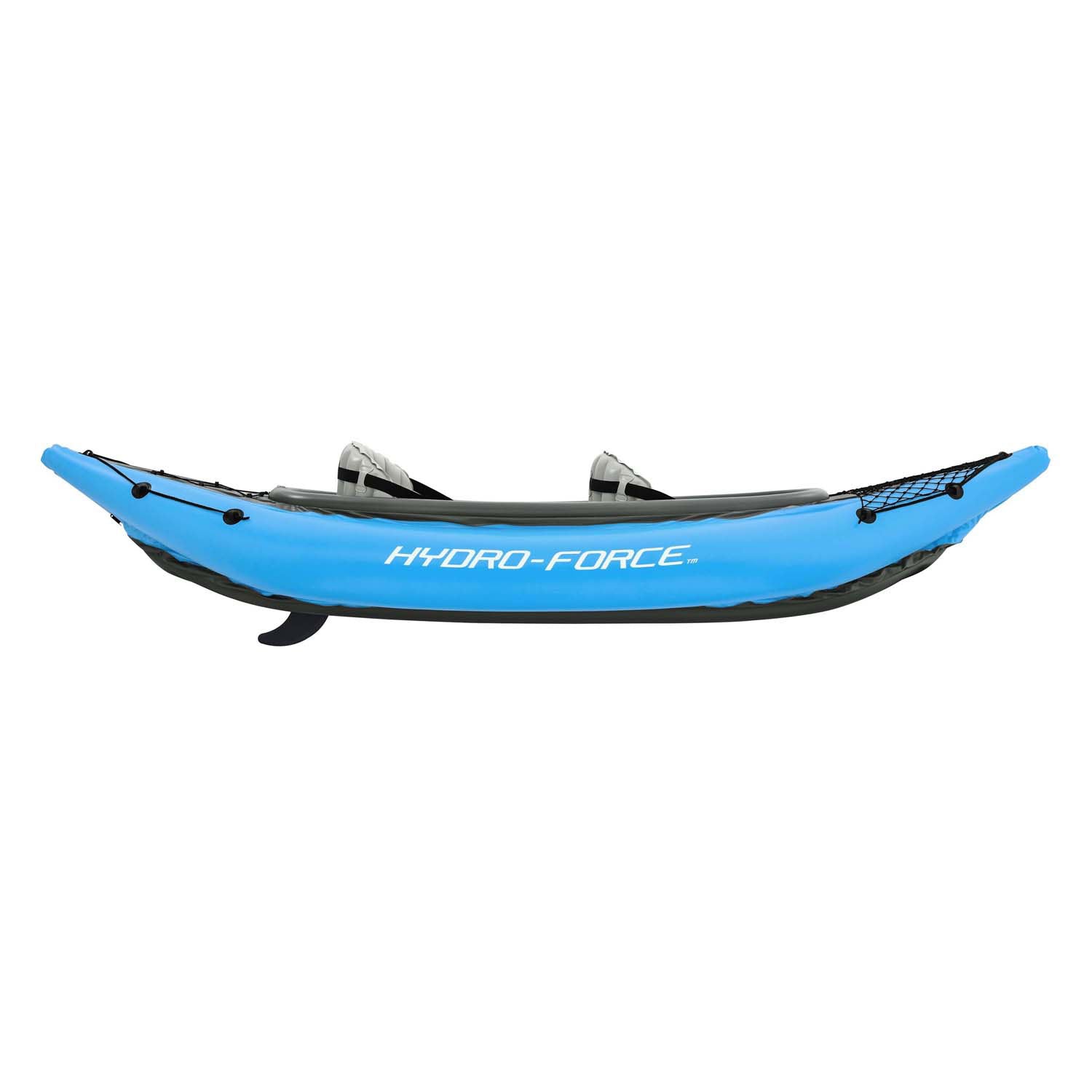 Bestway Hydro Force Kayak Cove Champion X2 Set