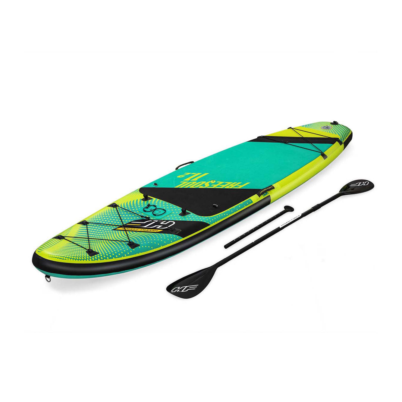 Bestway Hydro Force Sup Board Freesoul Tech austauschbarer Set
