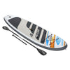 Bestway - Hydro Force White Cap Cabrio Sup Set