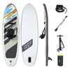 Bestway - Hydro Force White Cap Cabrio Sup Set