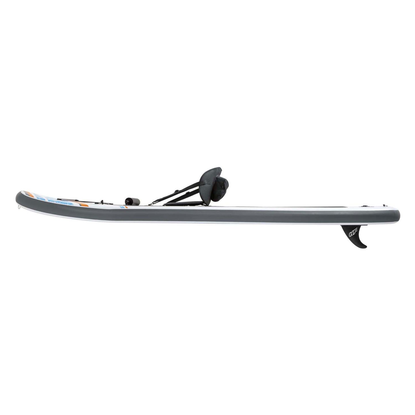 Bestway - Hydro Force White Cap Cabrio Sup Set