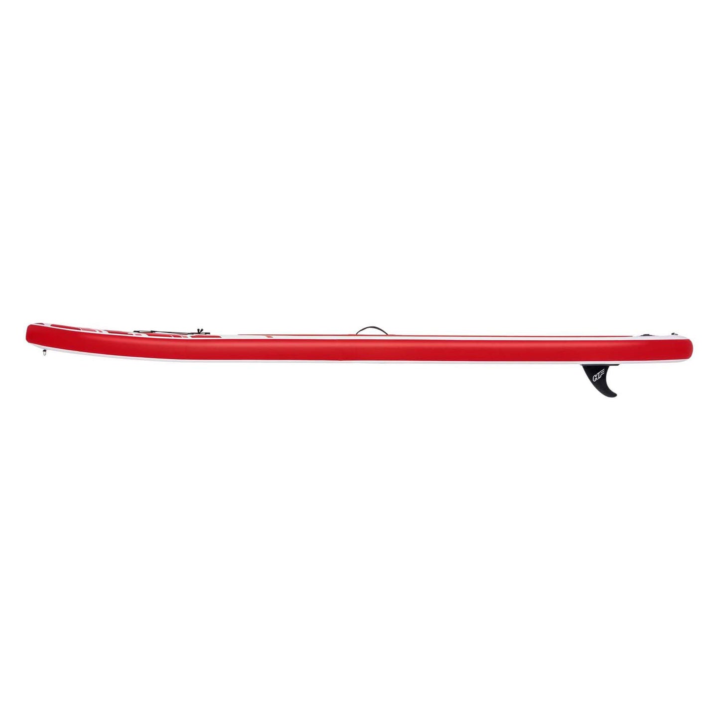 Bestway SUP Hydro-Force Fastblast Tech Set aufblasbare 381x76x15 cm