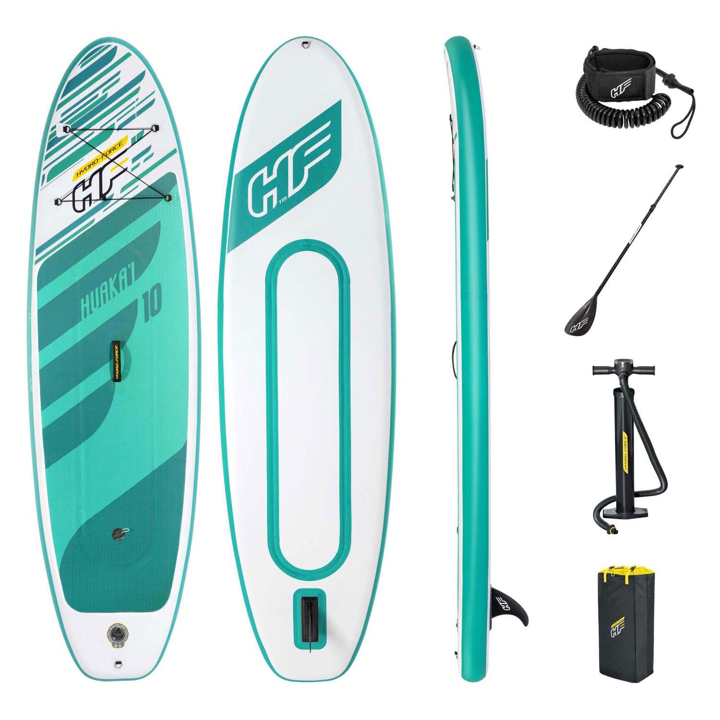 Bestway Hydro Huaka I Sup Set