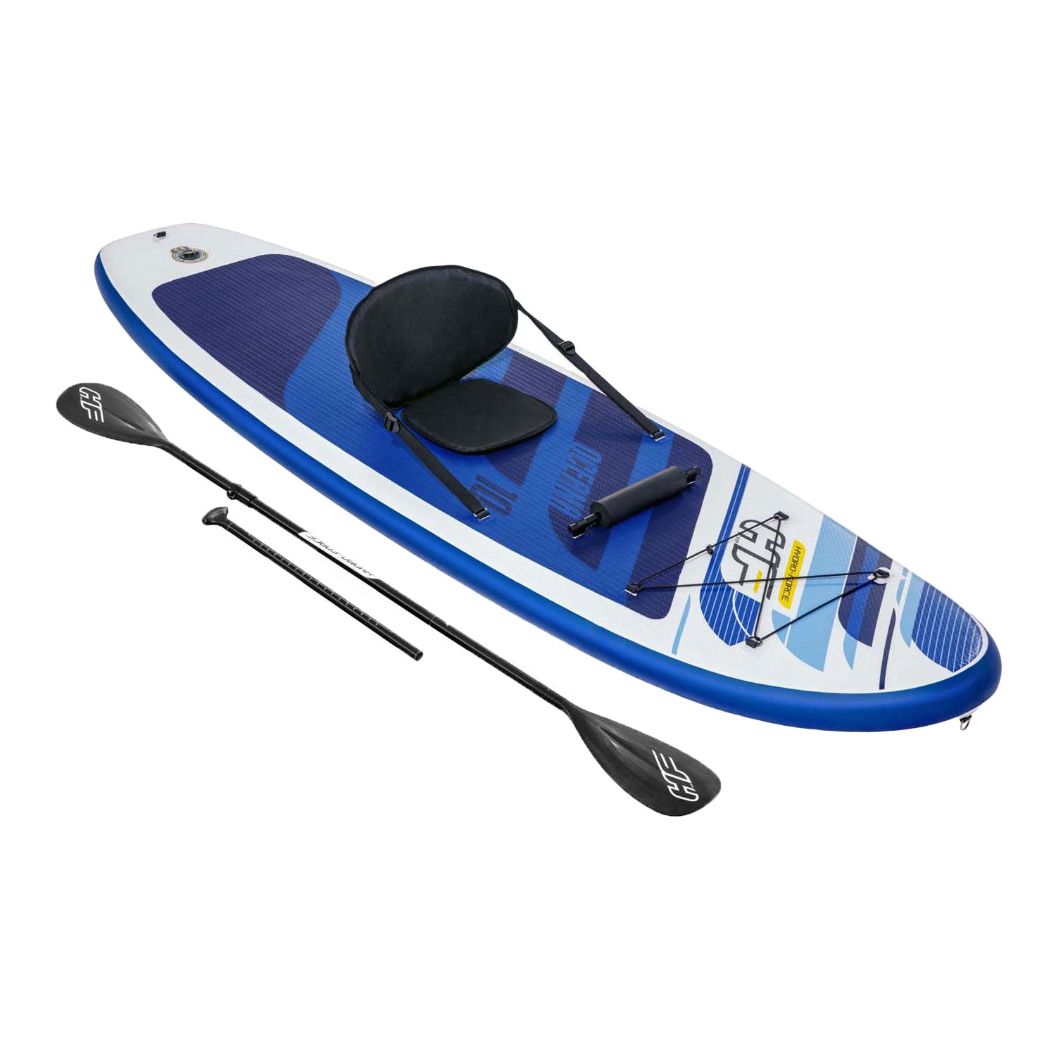 Bestway Hydro Oceana Cabrio Sup Set