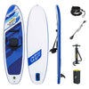 Bestway Hydro Oceana Cabrio Sup Set