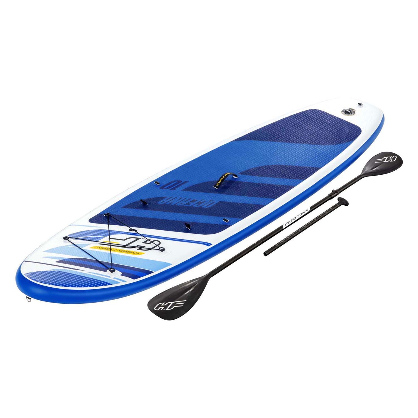 Bestway Hydro Oceana Cabrio Sup Set