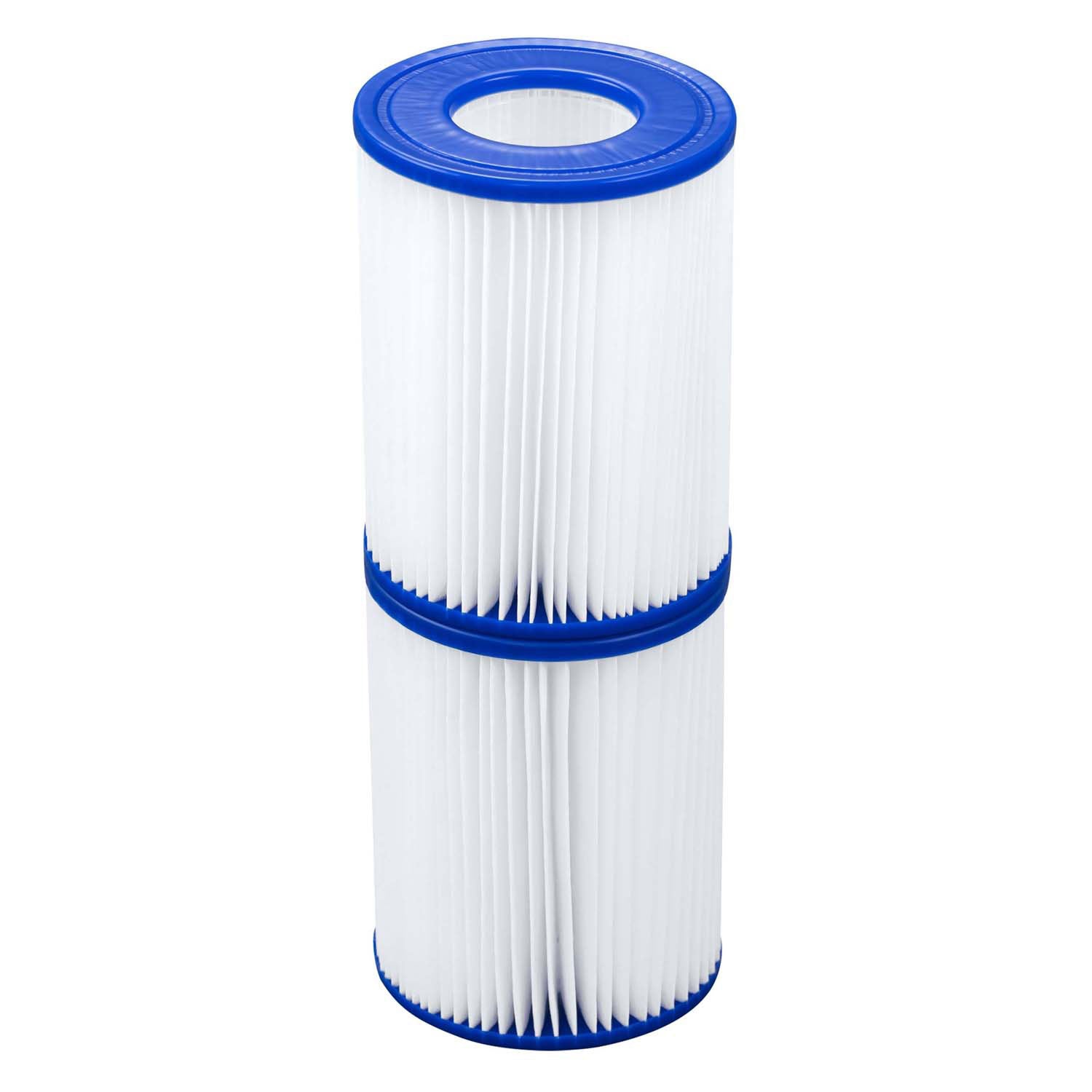 Bestway -Pattridfilter Typ II