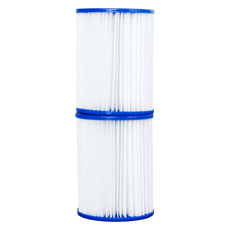 Bestway -Pattridfilter Typ II