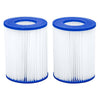 Bestway -Pattridfilter Typ II