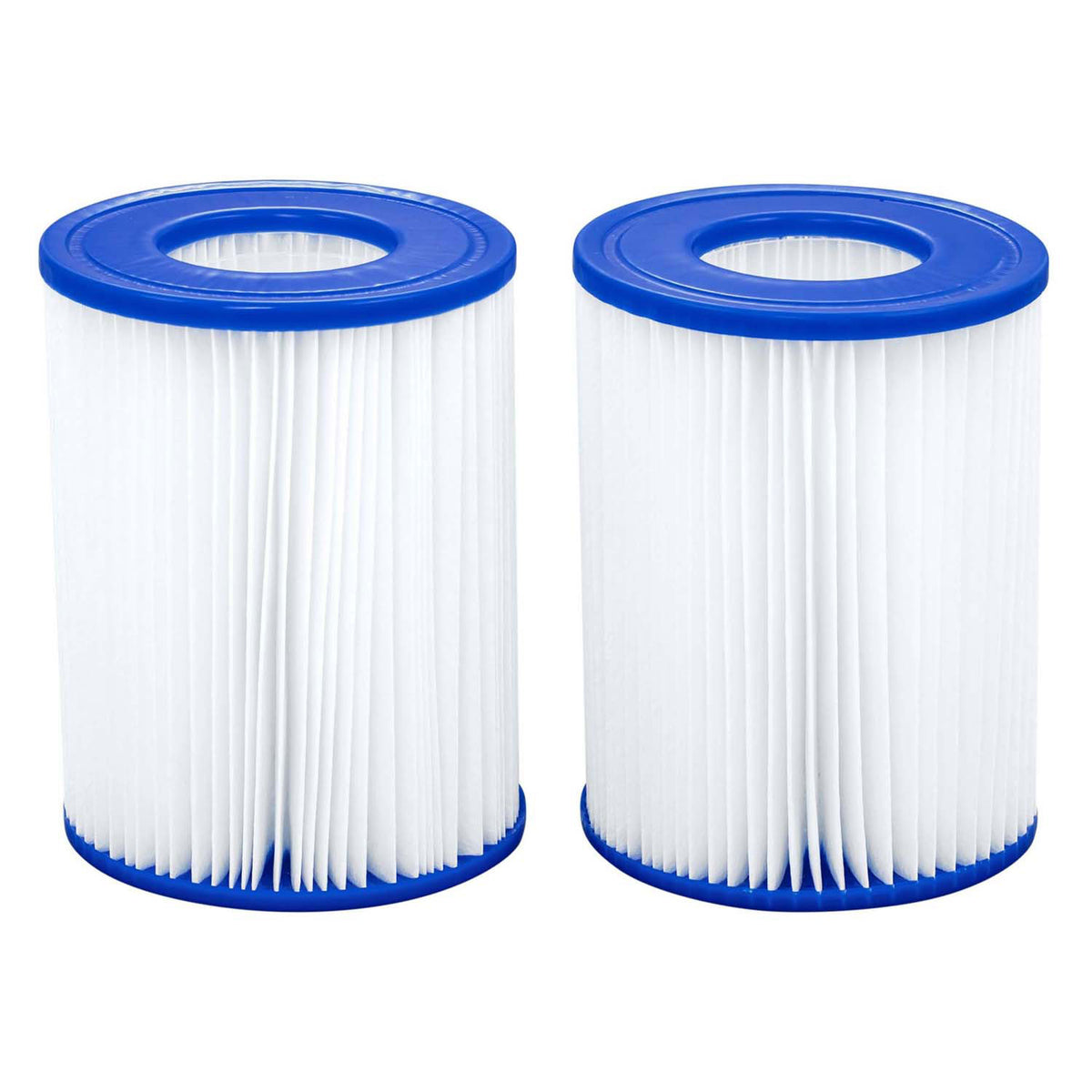 Bestway -Pattridfilter Typ II