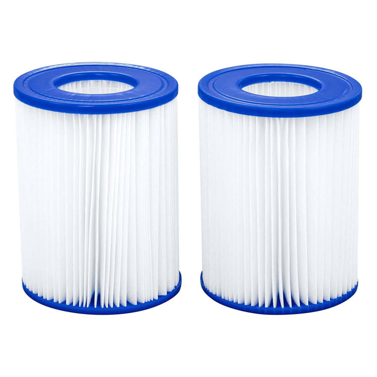 Bestway -Pattridfilter Typ II
