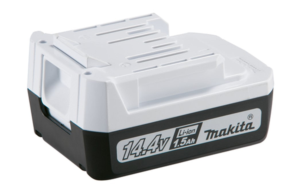 Makita Zubehör Akku BL1415G 14,4 V 1,5 Ah | 198192-8