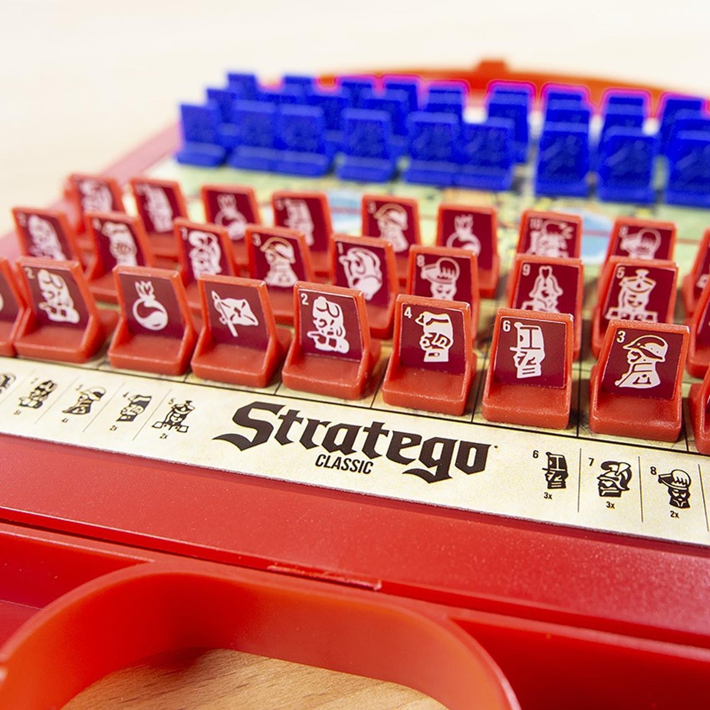 Jumbo Stratego Compact
