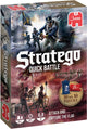 Jumbo Stratego Battle Brettspiel