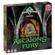 Jumbo Der Anfang Ascalons Fury Häuser des Schatzes