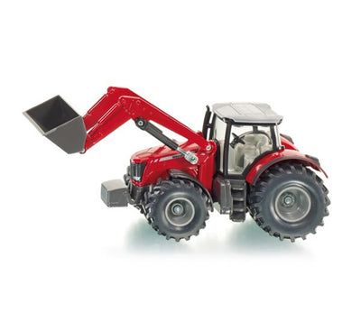 Siku 1985 Traktor Massey Ferguson