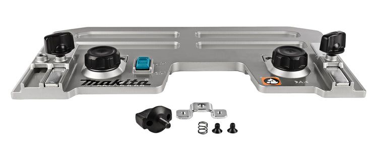 Makita-Zubehör 198570-2 | Führungsschienenadapter HS0600 – 198570-2