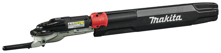 Makita Zubehör Heckenscherenaufsatz EM2651 54lh – 198584-1 198584-1
